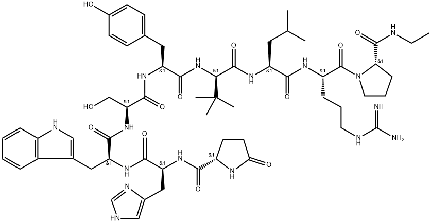 Lecirelin