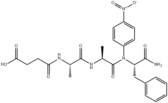 61043-53-6 結(jié)構(gòu)式