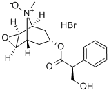 SCOPOLAMINE N-OXIDE HYDROBROMIDE price.