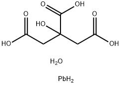 LEAD(II) CITRATE TRIHYDRATE price.