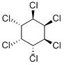 (1α,2α,3α,4β,5β,6β)-1,2,3,4,5,6-Hexachlorcyclohexan