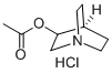 ACECLIDINE HYDROCHLORIDE