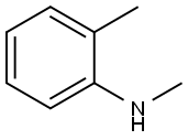 N-METHYL-O-TOLUIDINE price.