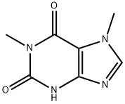 1,7-DIMETHYLXANTHINE