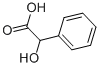 rac-(R*)-α-ヒドロキシベンゼン酢酸