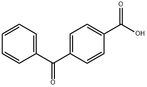 4-Benzoylbenzoesure