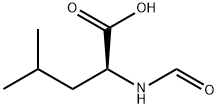 N-Formyl-L-leucin