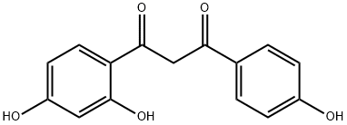 licodione|licodione