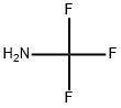 Trifluoromethylamine Struktur