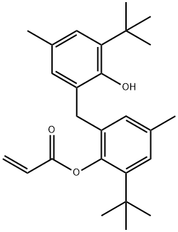 61167-58-6 Structure