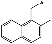 1-(bromomethyl)-2-methylnaphthalene