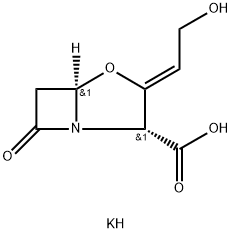 Potassium clavulanate price.