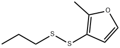 2-Methyl-3-(propyldithio)furan