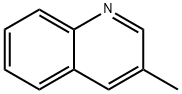 3-Methylquinoline