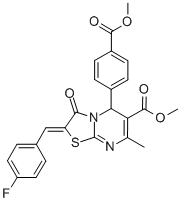 SALOR-INT L439517-1EA Struktur