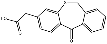 61220-69-7 結(jié)構(gòu)式