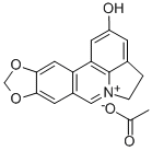 Oxylycorine Struktur