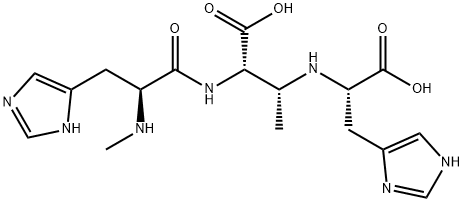 feldamycin Struktur