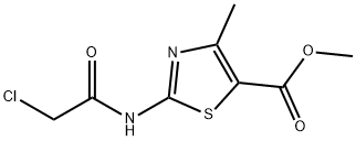 CHEMBRDG-BB 7304721 Struktur