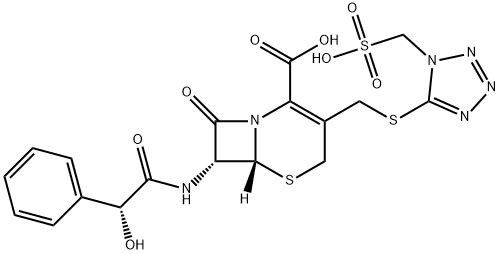 61270-58-4 結(jié)構(gòu)式