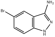 5-BROMO-1H-INDAZOL-3-AMINE price.