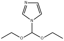 1-(DIETHOXYMETHYL)IMIDAZOLE