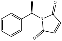 (R)-(+)-N-(1-PHENYLETHYL)MALEIMIDE price.