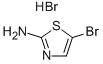 2-Amino-5-bromothiazole monohydrobromide price.