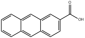 2-ANTHRACENECARBOXYLIC ACID price.