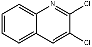 2,3-DICHLOROQUINOLINE