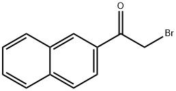 BROMOMETHYL 2-NAPHTHYL KETONE price.