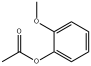 2-METHOXYPHENYL ACETATE price.