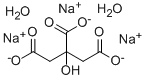 6132-04-3 Structure