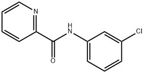 VU 0364770, 61350-00-3, 結(jié)構(gòu)式