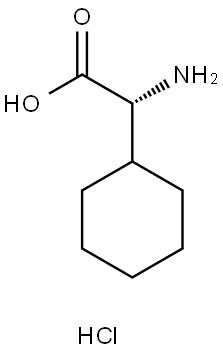 H-D-CHG-OH HCL