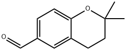 2,2-DIMETHYLCHROMANE-6-CARBALDEHYDE price.