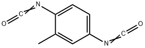 TOLYLENE 2,5-DIISOCYANATE