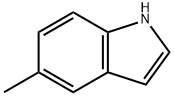 5-Methylindole price.