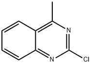 2-Chloro-4-methylquinazoline price.