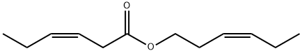 CIS-3-HEXENYL CIS-3-HEXENOATE price.