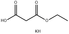 Ethyl potassium malonate