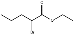 Ethyl-2-bromvalerat