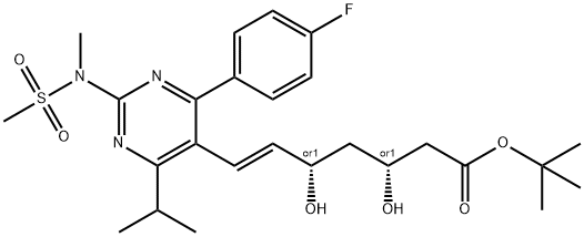 615263-60-0 結(jié)構(gòu)式