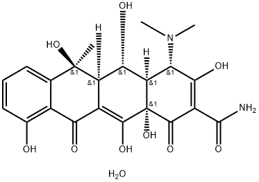 6153-64-6 結(jié)構(gòu)式