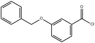 3-BENZYLOXY-BENZOYL CHLORIDE price.