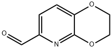 2,3-dihydro-[1,4]dioxino[2,3-b]pyridine-6-carbaldehyde