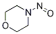 N-NitrosoMorpholine-d4 Struktur