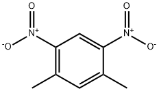 4,6-DINITRO-1,3-XYLENE Struktur