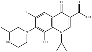 616205-76-6 Structure