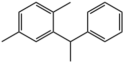 2-(1-Phenylethyl)-p-xylol